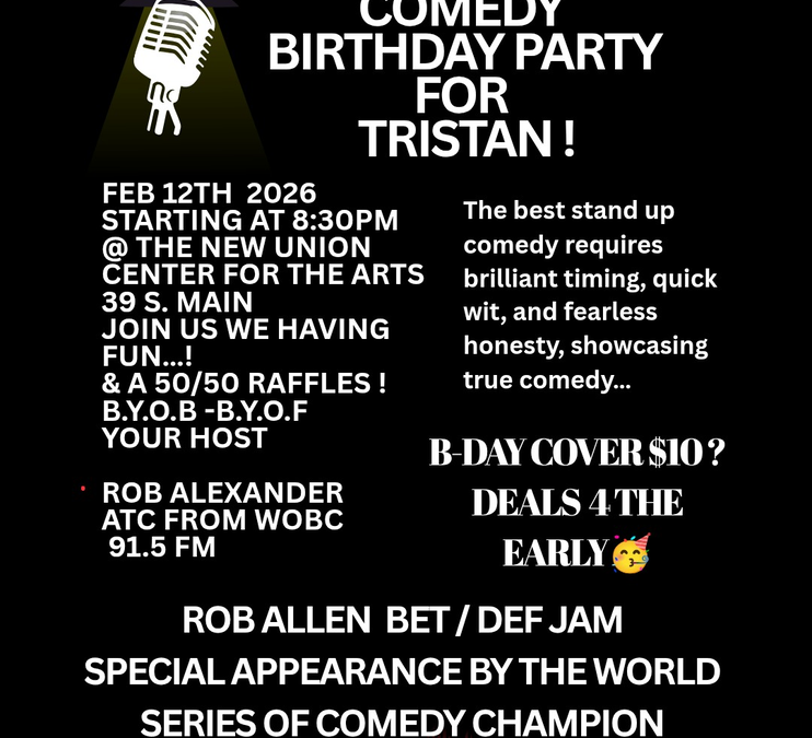 Second Silly Thursday