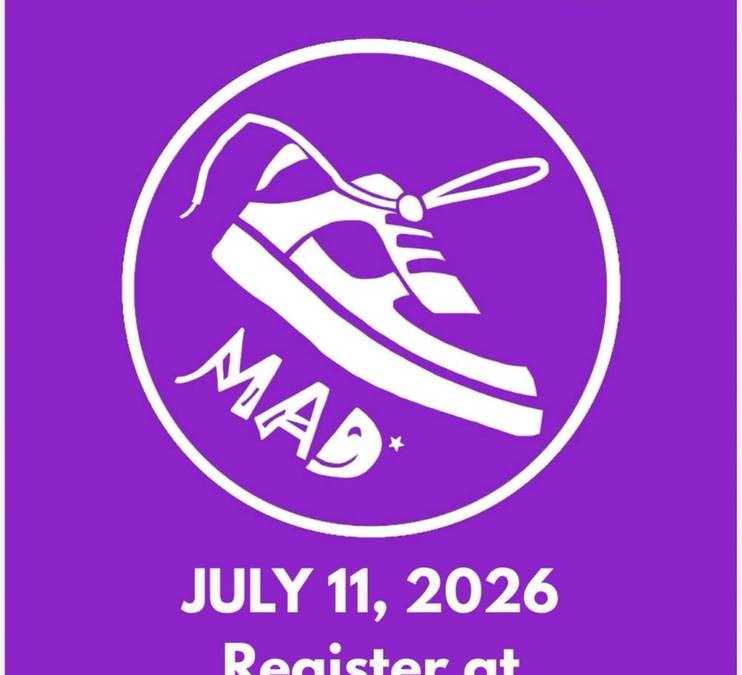 Mad Factory 5K