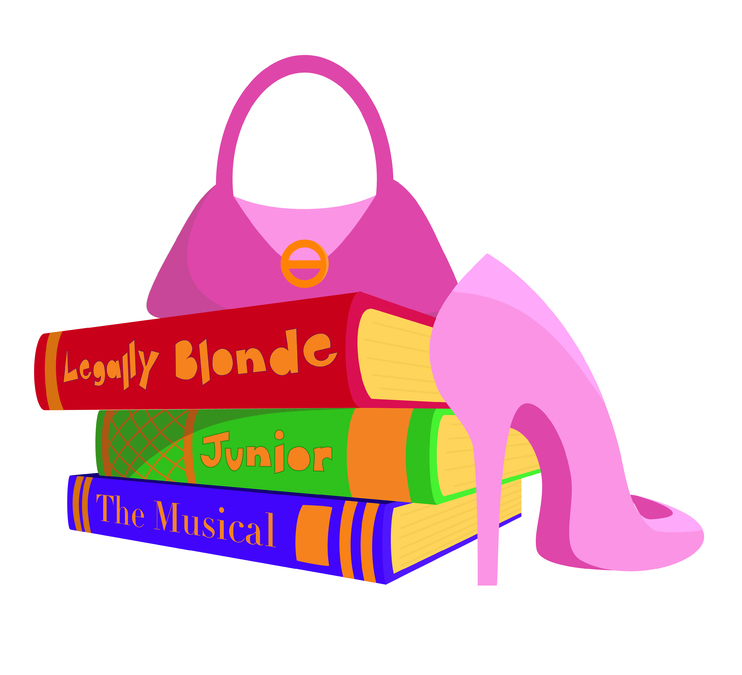 Legally Blonde Junior 