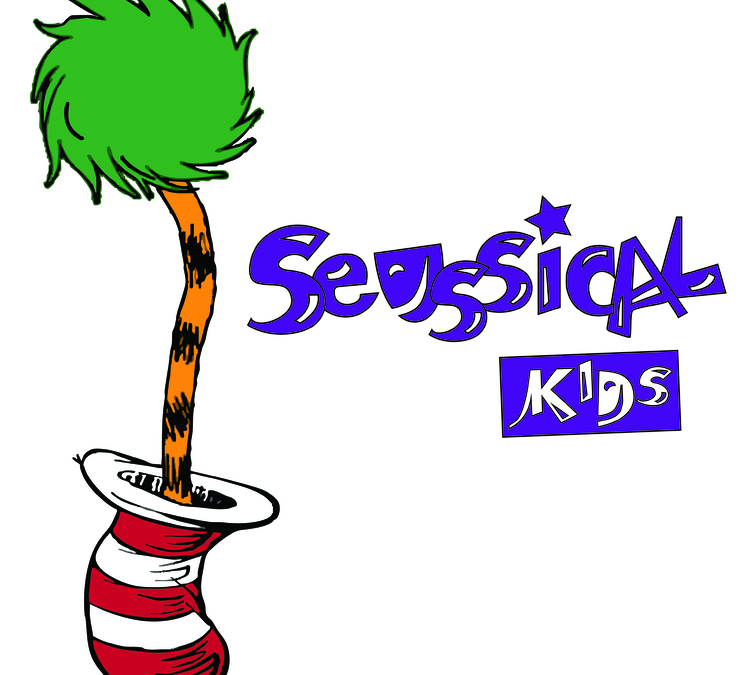 Seussical Kids